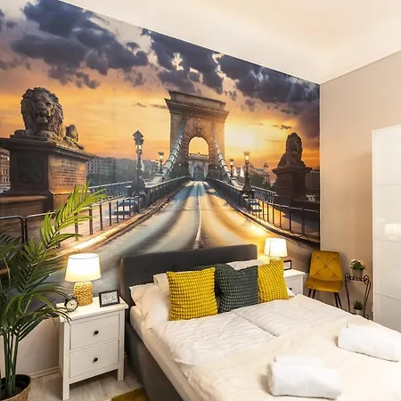 Akac Boutique Apartment 2. Budapeszt Zewnętrze zdjęcie