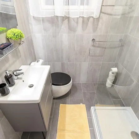 Akac Boutique Apartment 2. Budapeszt Zewnętrze zdjęcie