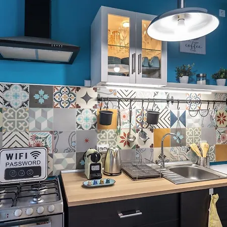 Akac Boutique Apartment 2. Budapeszt Zewnętrze zdjęcie