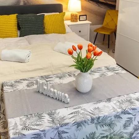 Akac Boutique Apartment 2. Budapeszt Zewnętrze zdjęcie