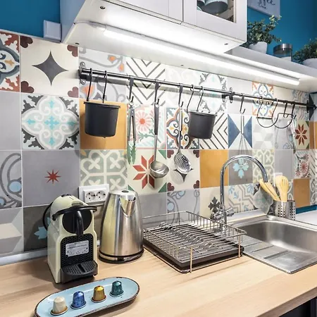 Akac Boutique Apartment 2. Budapeszt Zewnętrze zdjęcie