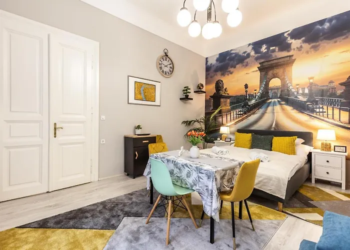 Akac Boutique Apartment 2.