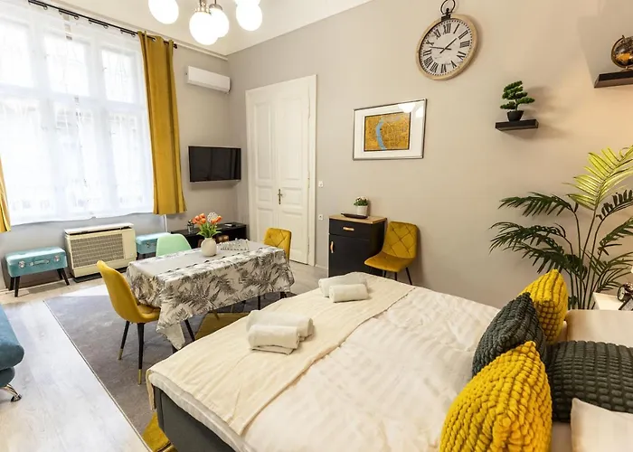 Akac Boutique Apartment 2.