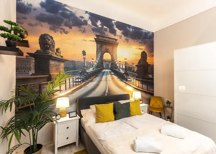 Akac Boutique Apartment 2.