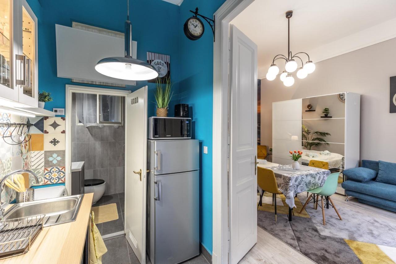 Appartement Akac Boutique 2.