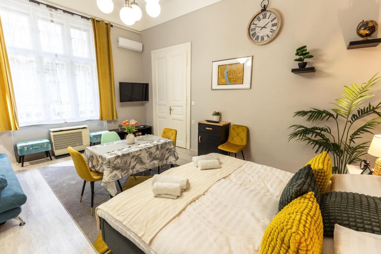 Akac Boutique 2. Appartement *