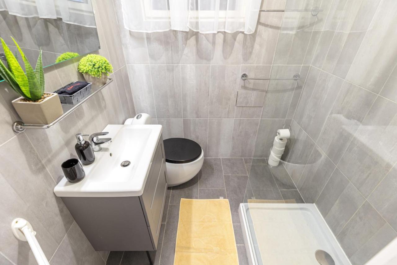 Appartement Akac Boutique 2. *