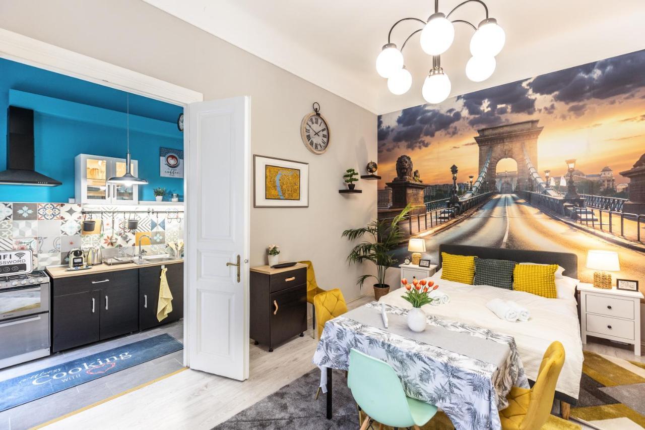 Appartement Akac Boutique 2.
