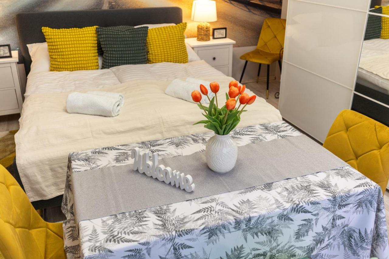 Akac Boutique 2. Appartement *
