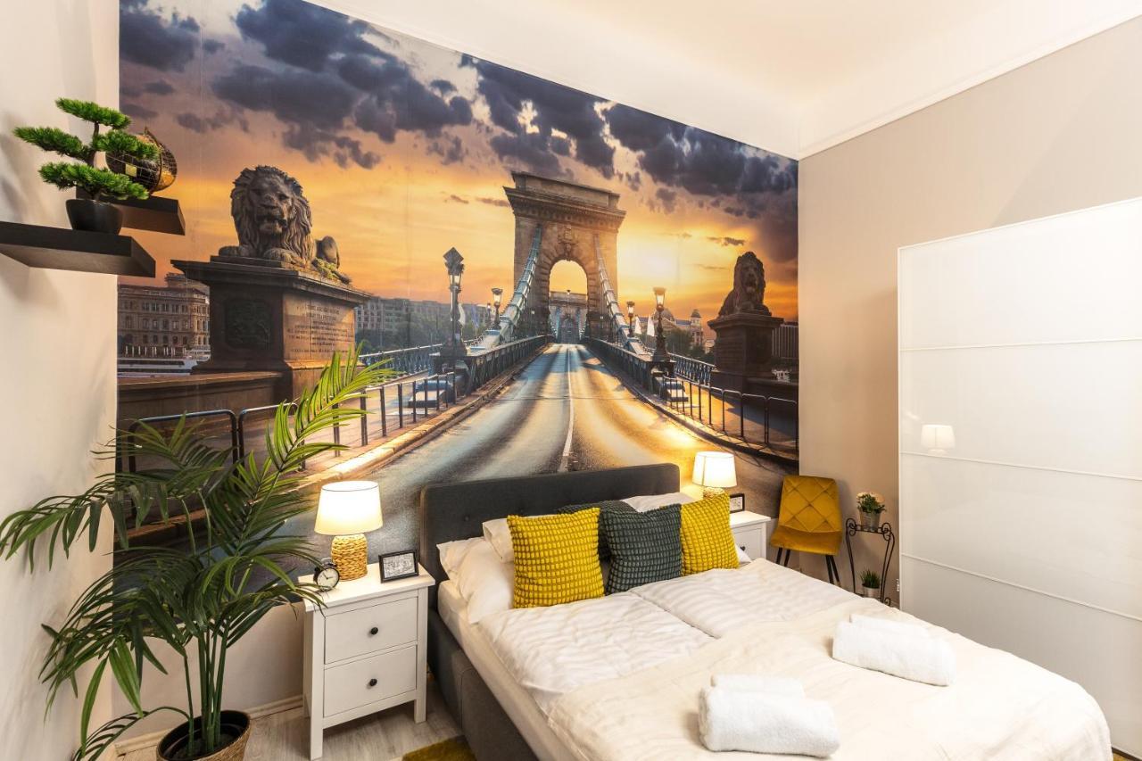 Akac Boutique 2. * Budapest